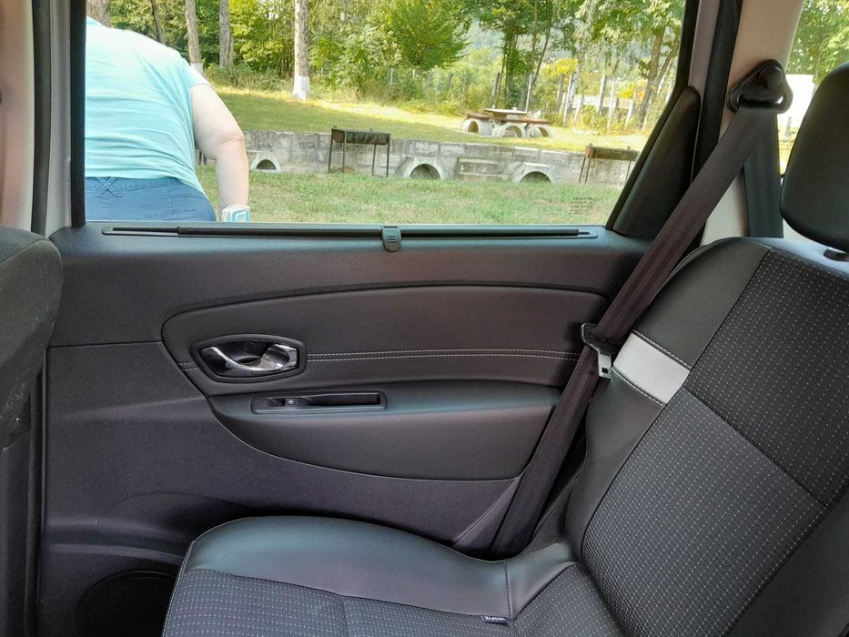 De vanzare Renault scenic