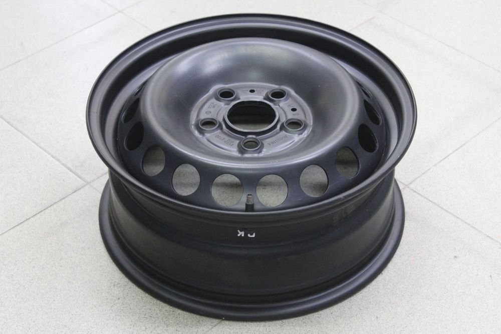 Джанта 16" 5x120 VW Crafter (2017-2025), MAN (2017-2025)