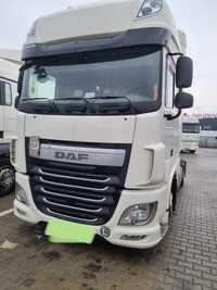 Vând DAF XF460 din 2016