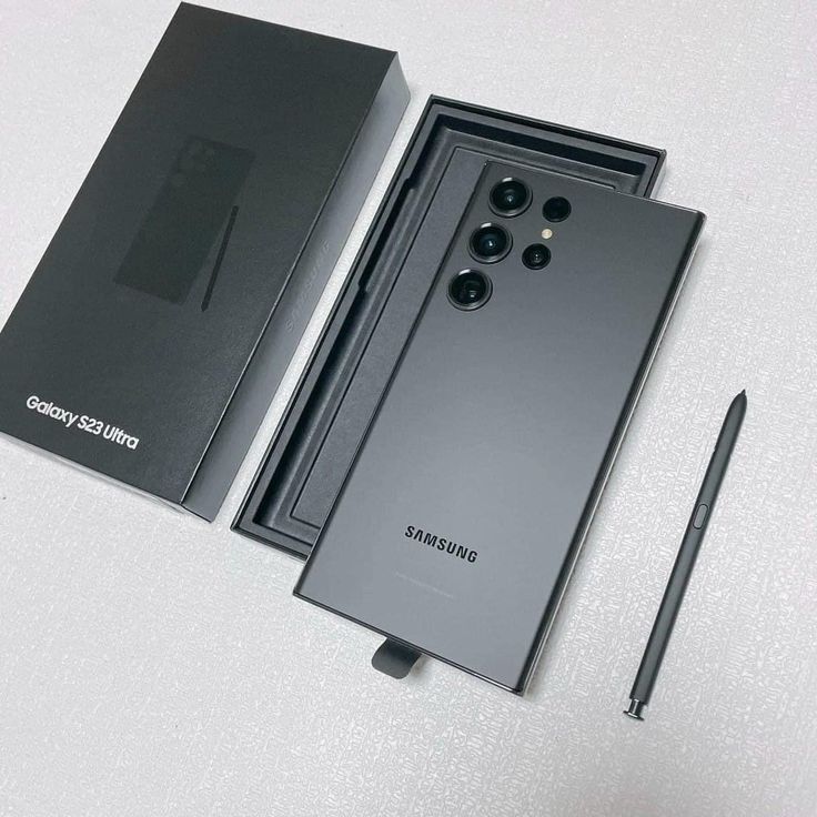 Samsung s23 ultra