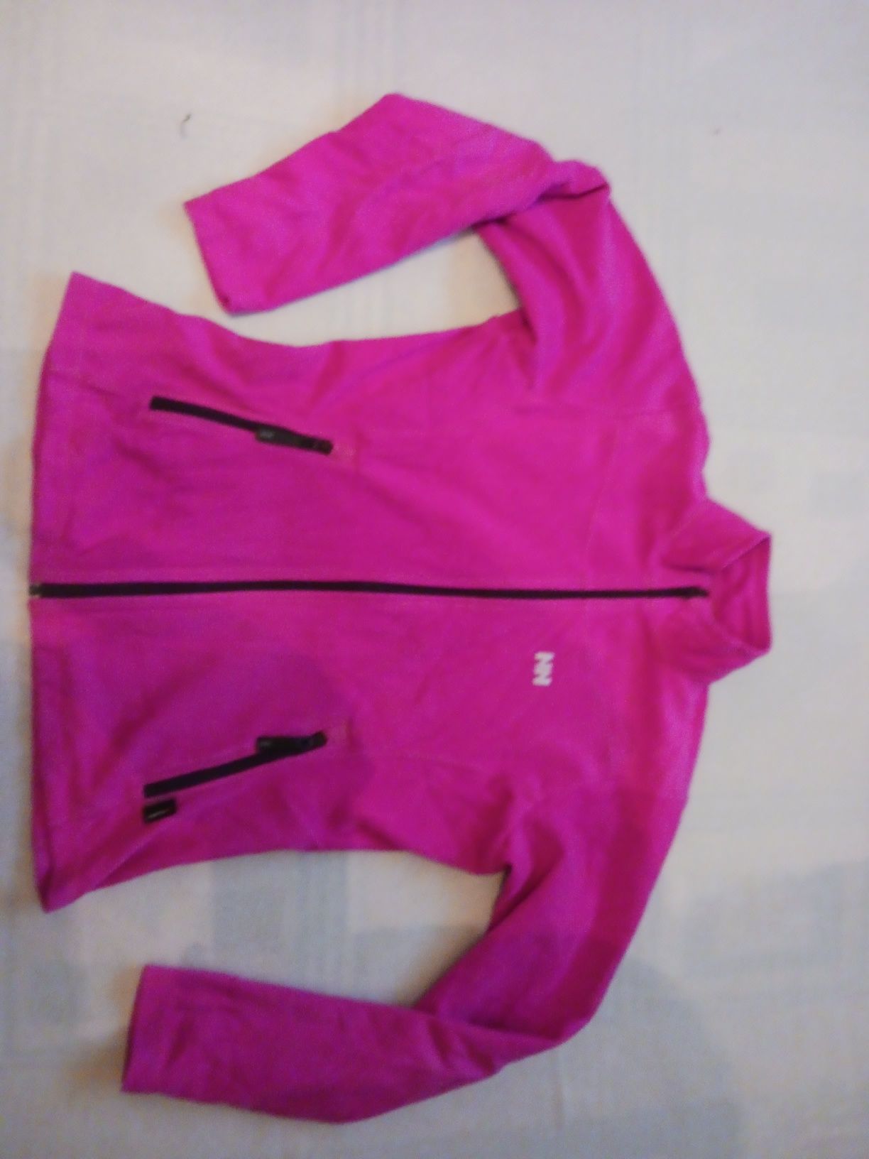 Bluza polar fleece damă Helly Hansen mărimea L