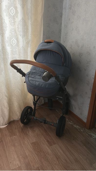 Коляска универсальная 2 в 1 Adamex Encore X2