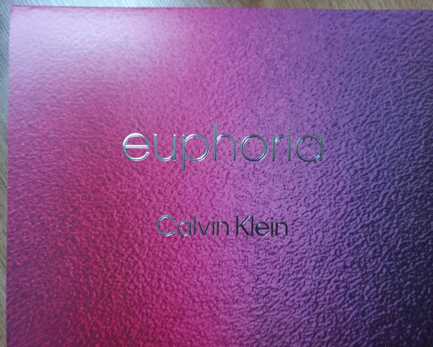 Парфюм Euphoria  комплект