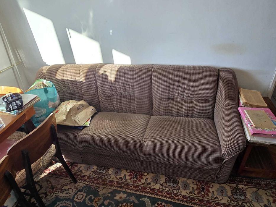 DONEZ MOBILIER Sufragerie + Dormitor