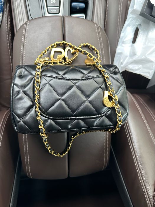 Geantă Chanel Vip gift
