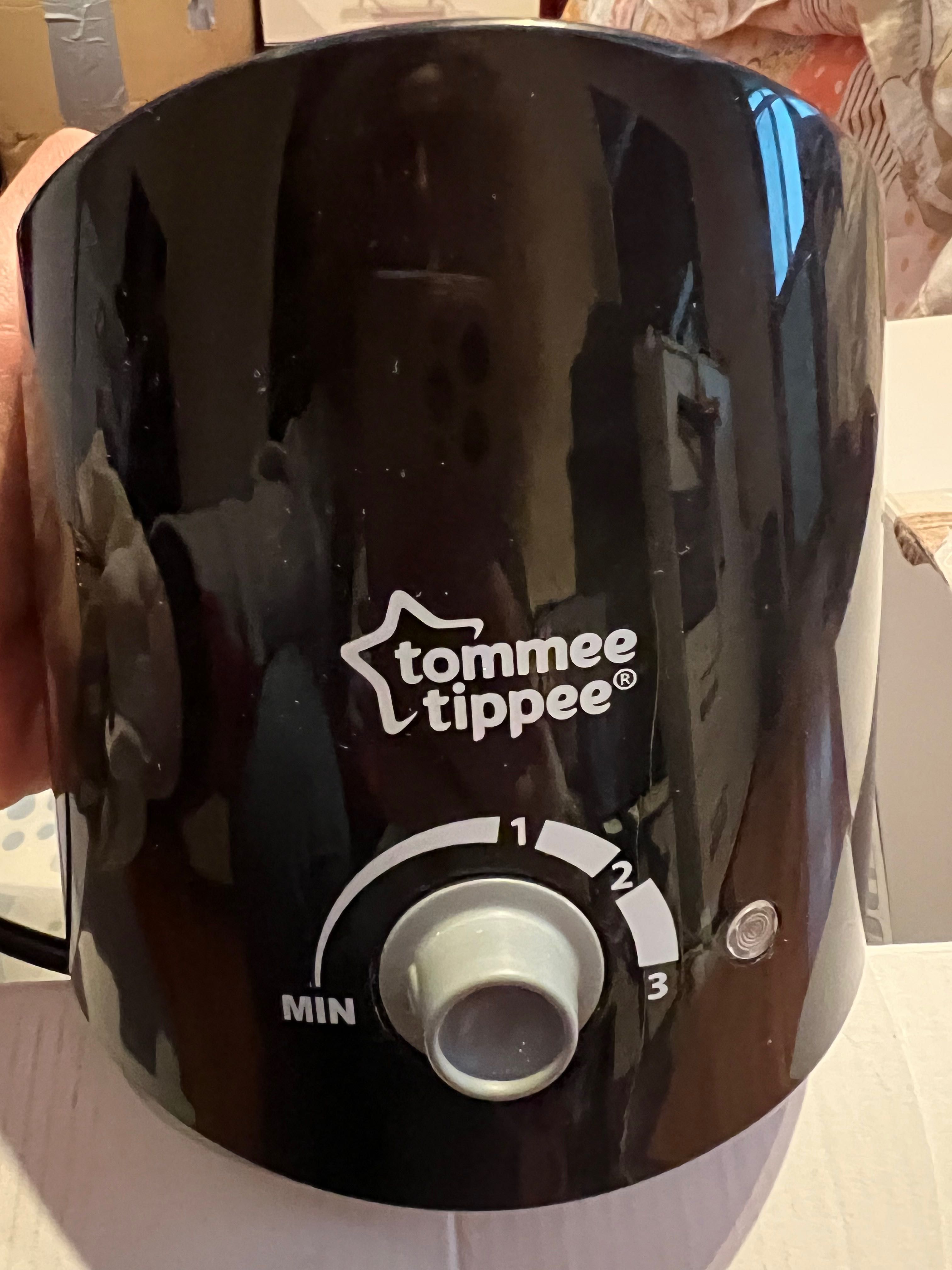 Стерилизатор комплект tommee tippee