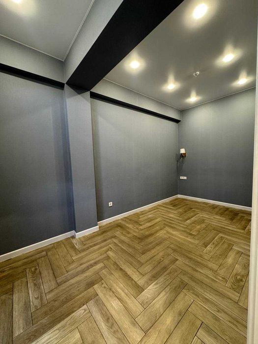 Сдам 40 м² Офис в Аренду. Максим Горький. Буз базар. Сайрам. Анор Банк