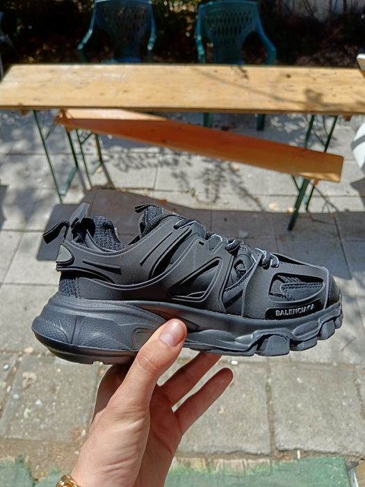 Balenciaga track mărimea 37