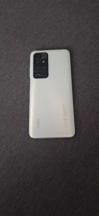 Xiaomi Redmi 10 128GB 4GB RAM Dual