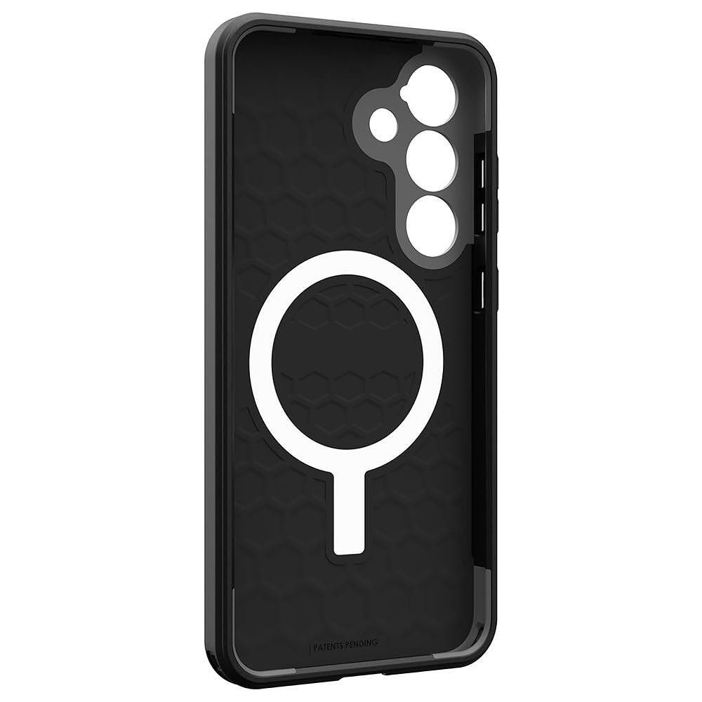 Uag - civilian pro magsafe - samsung galaxy s25 plus - черен