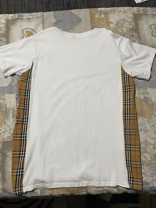 Tricou burberry M