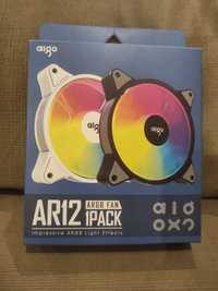 Aigo AR12 120mm вентилатор