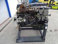 Motor MAN TGA D2066 Euro4 440CP 18.440 26.440