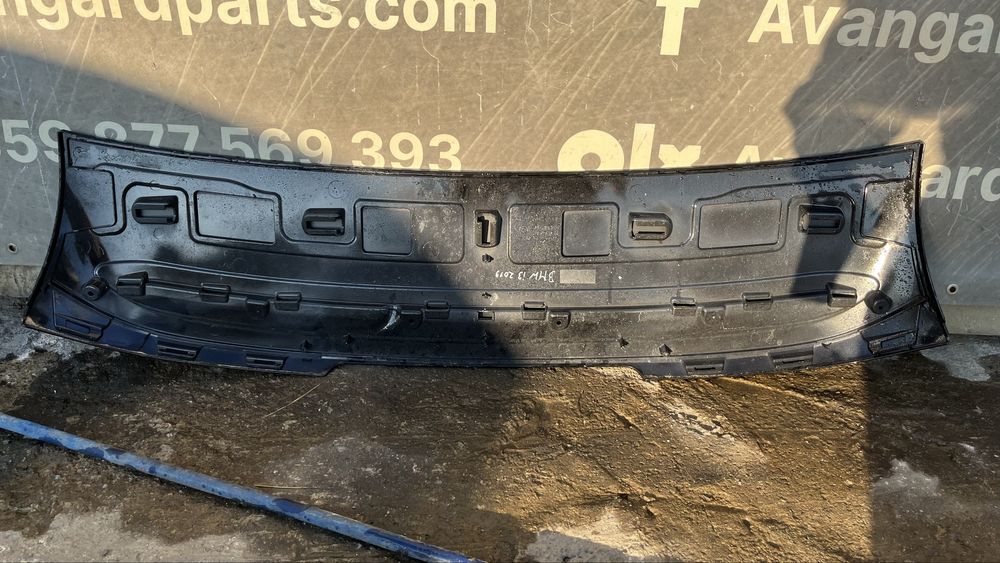 Спойлер BMW I3 (2013-2024)