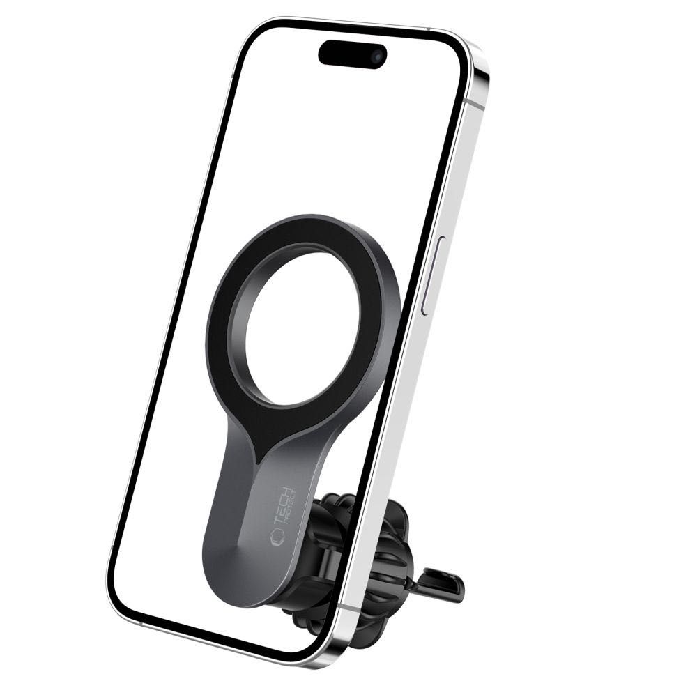 Стойка за автомобил TECH-PROTECT N55 Magnetic Magsafe
