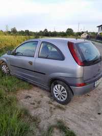 Vând Opel Corsa benzină