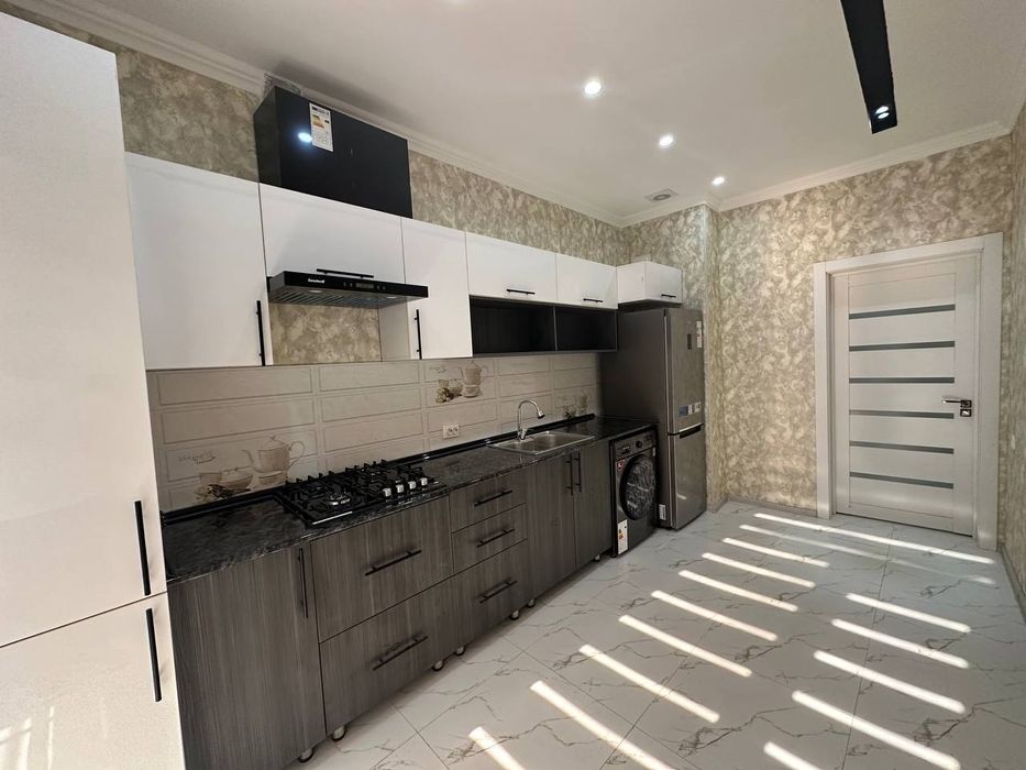 Квартира в районе Смарт сити.