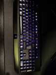 Tastatura razer blackwidow chroma(negociabil)