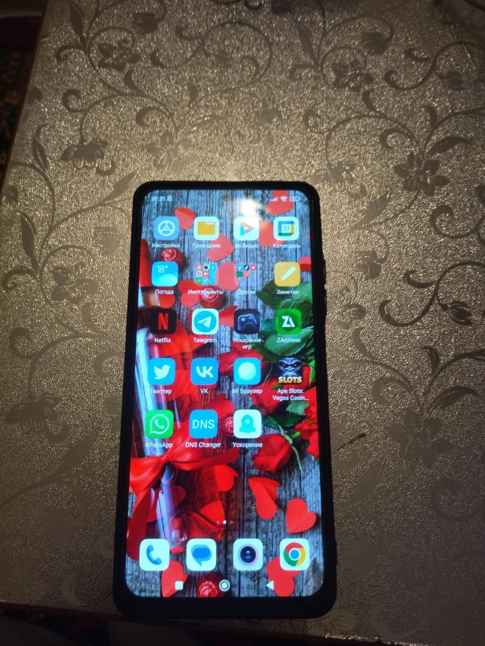 redmi 11 pro 8 ga 128