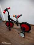 Bicicleta 2 in 1, Chipolino Max Bike