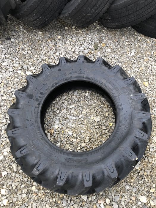 Anvelope 12.4 x 24 SEHA KNK50