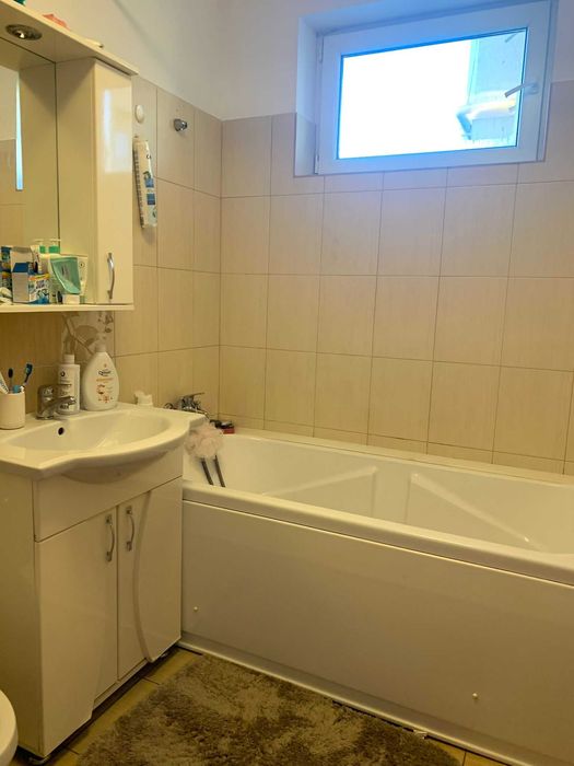 Apartament 3 camere Floresti , Cluj