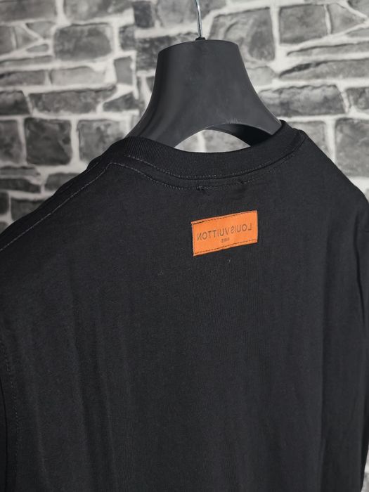 Luis Viton тениска