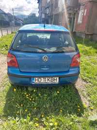 Volkswagen Polo 9n 2003