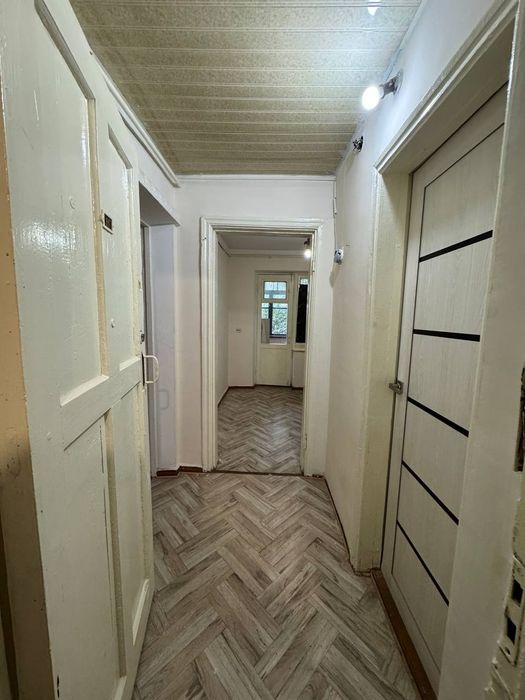 1 хонали Горпаркда