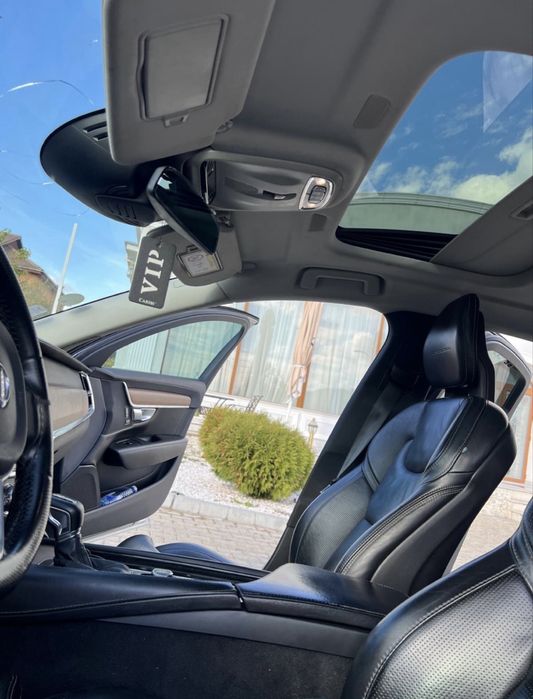 Vand Volvo S90 D4 Inscription 190 cp