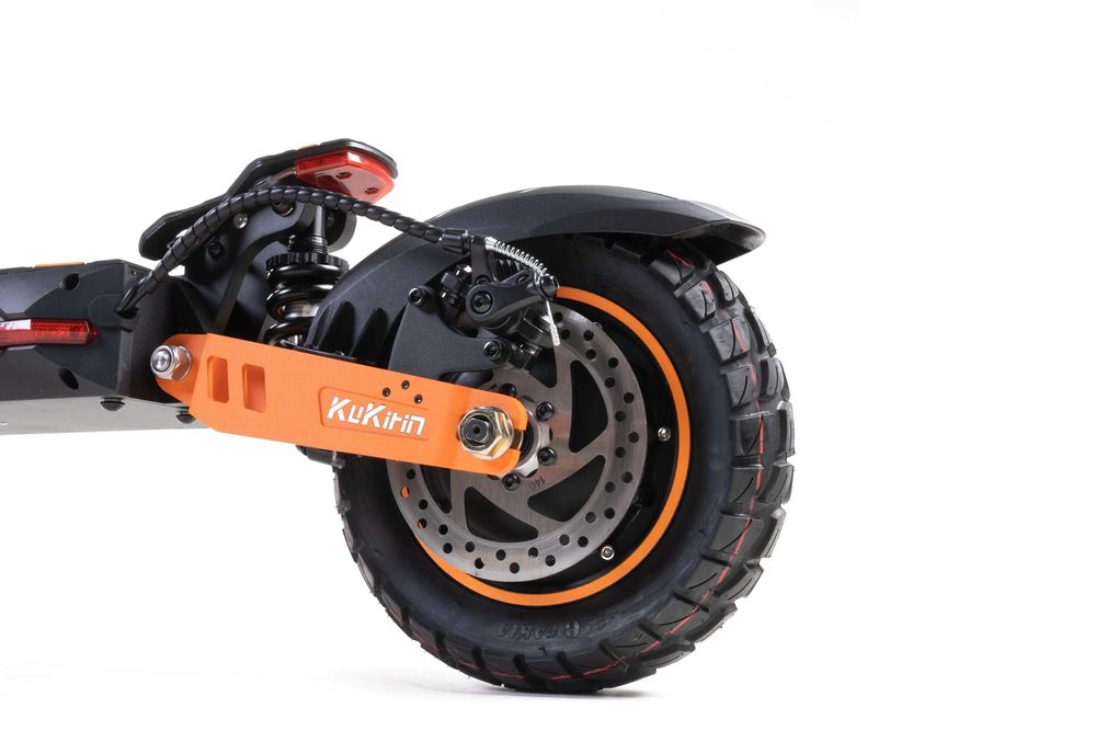 Trotineta KuKirin G2 MAX: Sigilata in Cutie,Factura,Garantie