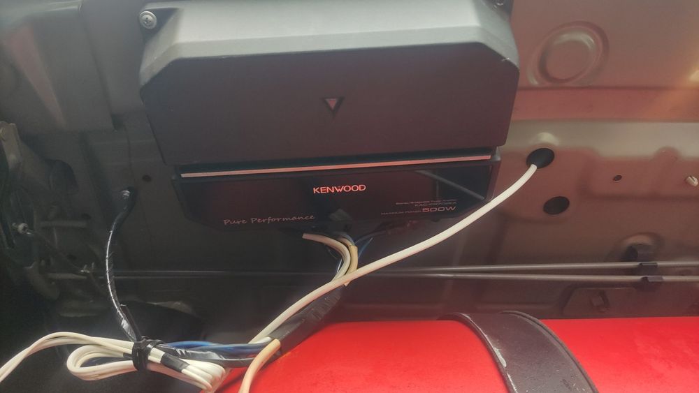 Sabufer kalonka usilitil sotiladi sirochni