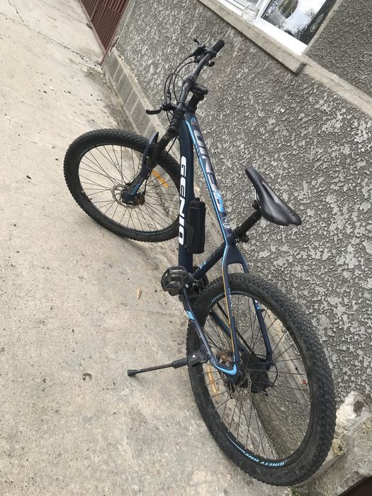 Bicicleta Genio marimea M