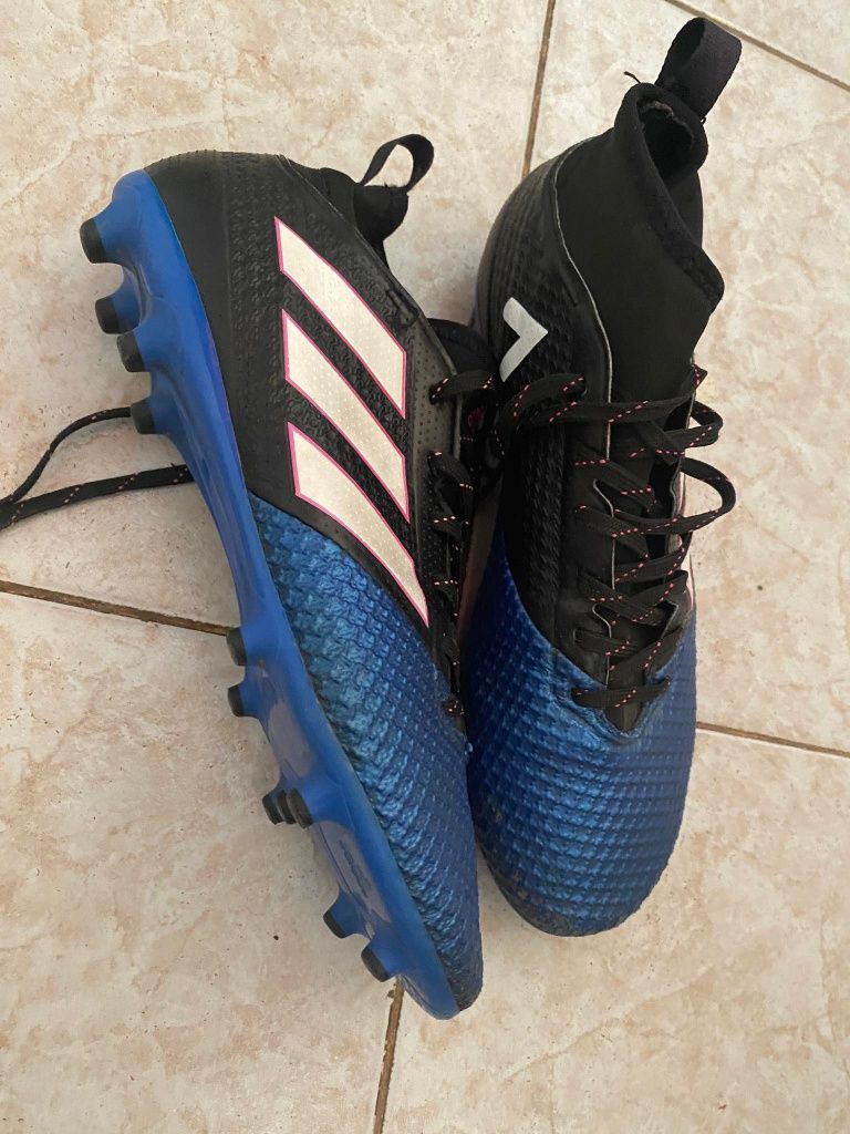 Бутонки Adidas Ace 17.3 42 номер