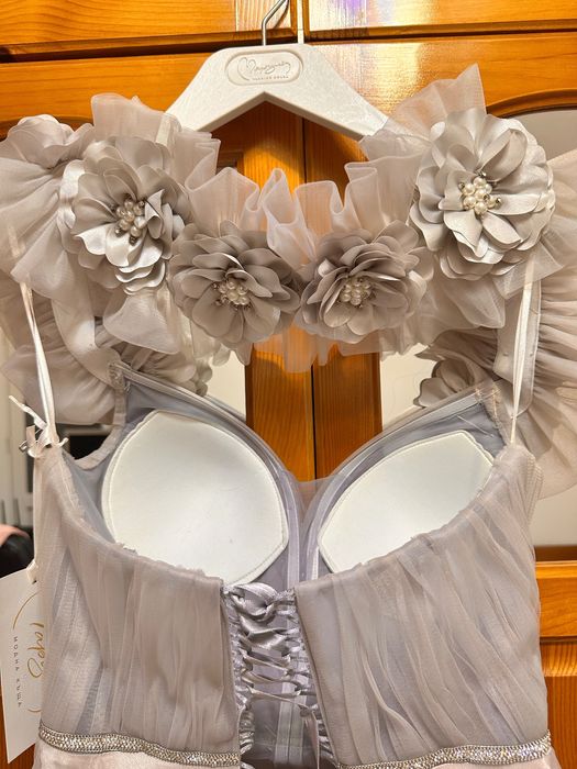 Бална рокля от Марция