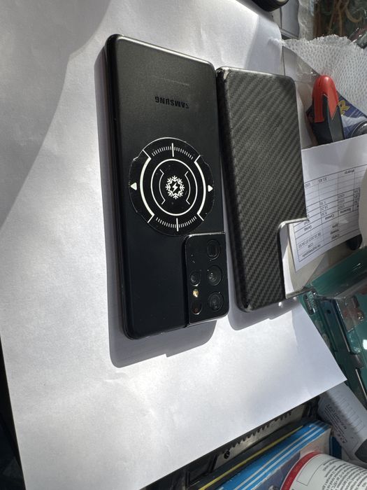 Samsung s21 ultra 256 gb