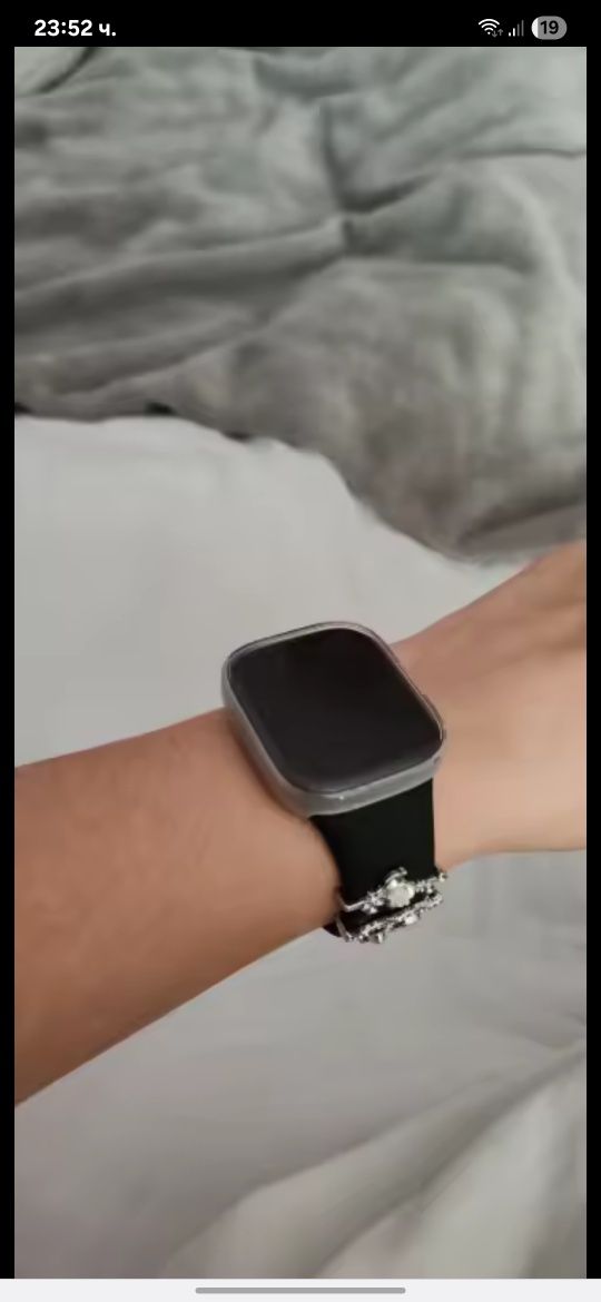 Протектор Redmi Watch 3 Active