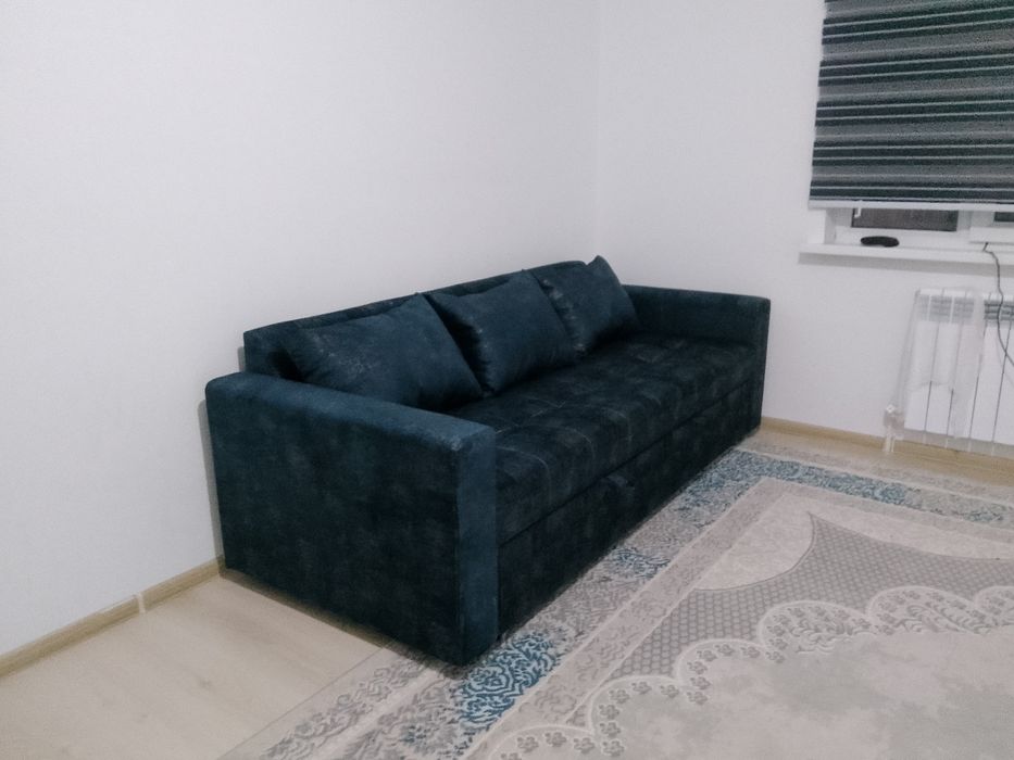 Диван Евро кинижка