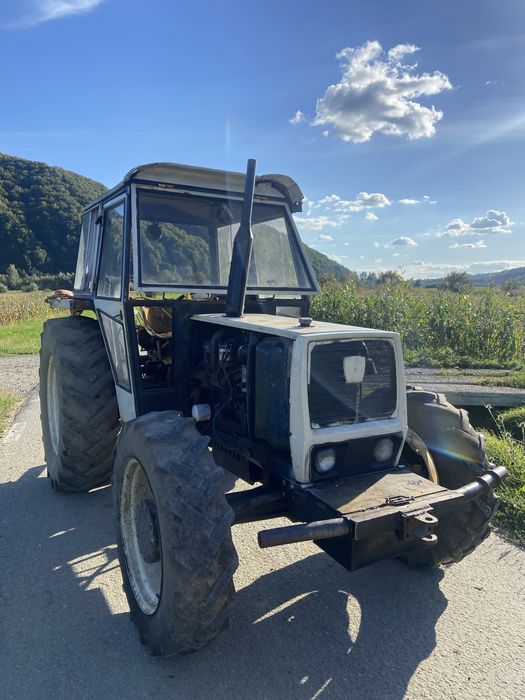 Vand tractor lamborghini 654 dtc