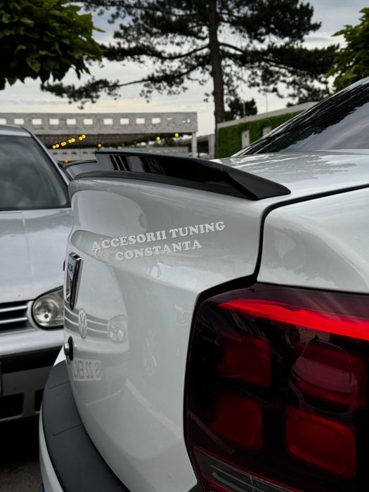 Eleron Portbagaj - Dacia Logan 2 Sedan V2