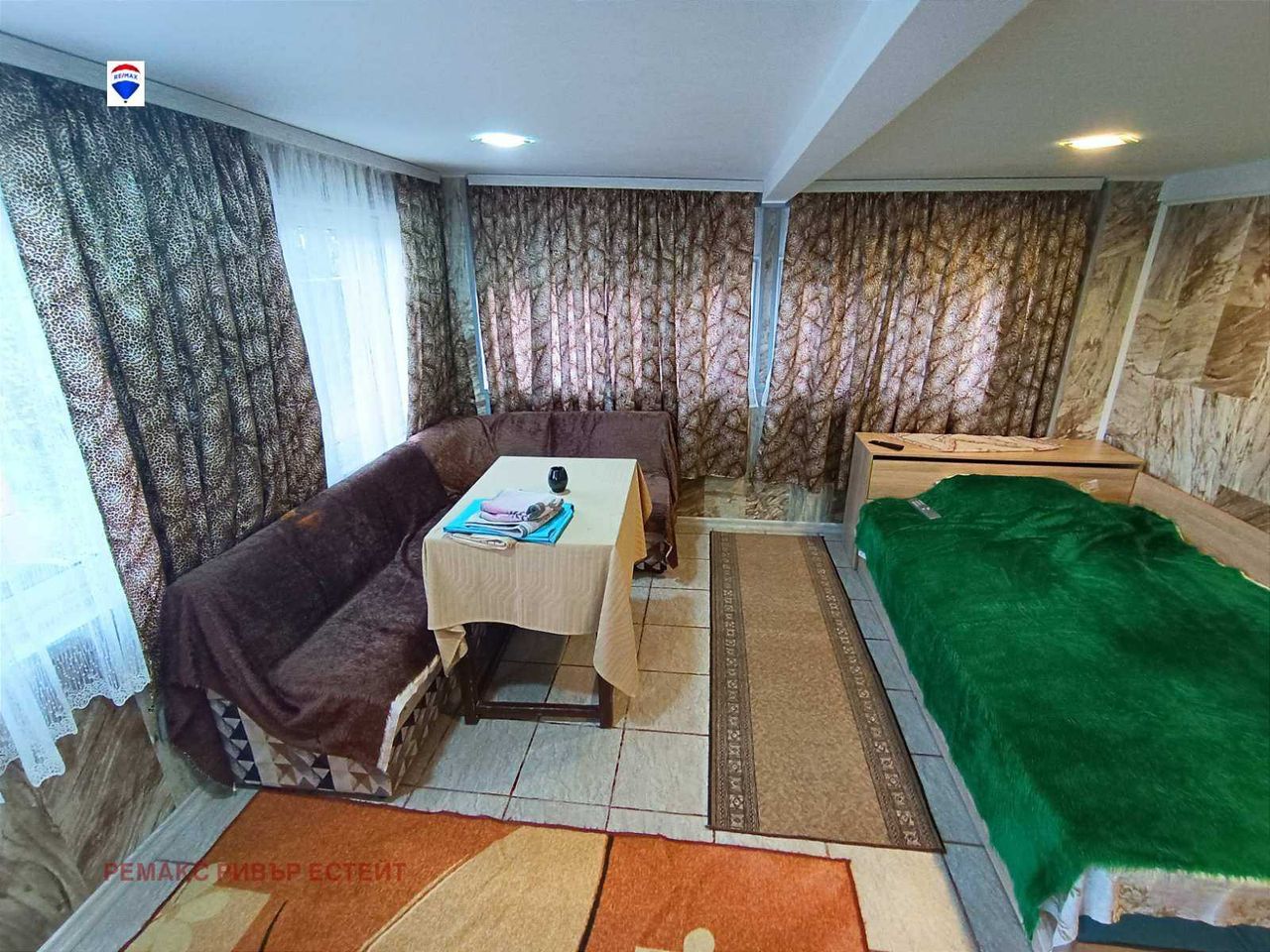 Продава се Къща в Русе, в.з. Русофили - 20 кв.м за 1595 €/кв.м - Снимка #2