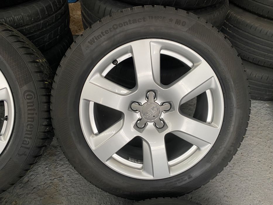 Jante Audi 17 A6 C7 Q5 A4 A7 A8
