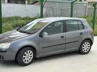 Vand golf 5 1.9 TDI BXE