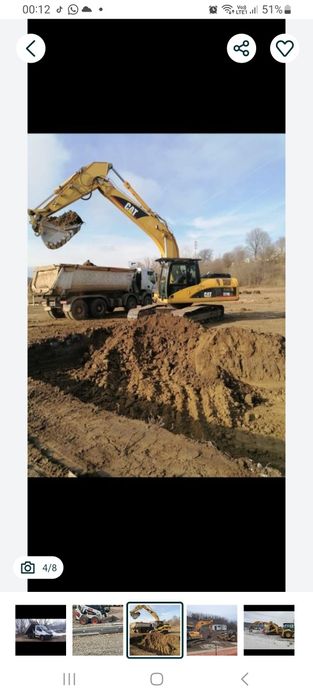 Ulei uzat hidraulic și de motor curat curat galben rosiatic