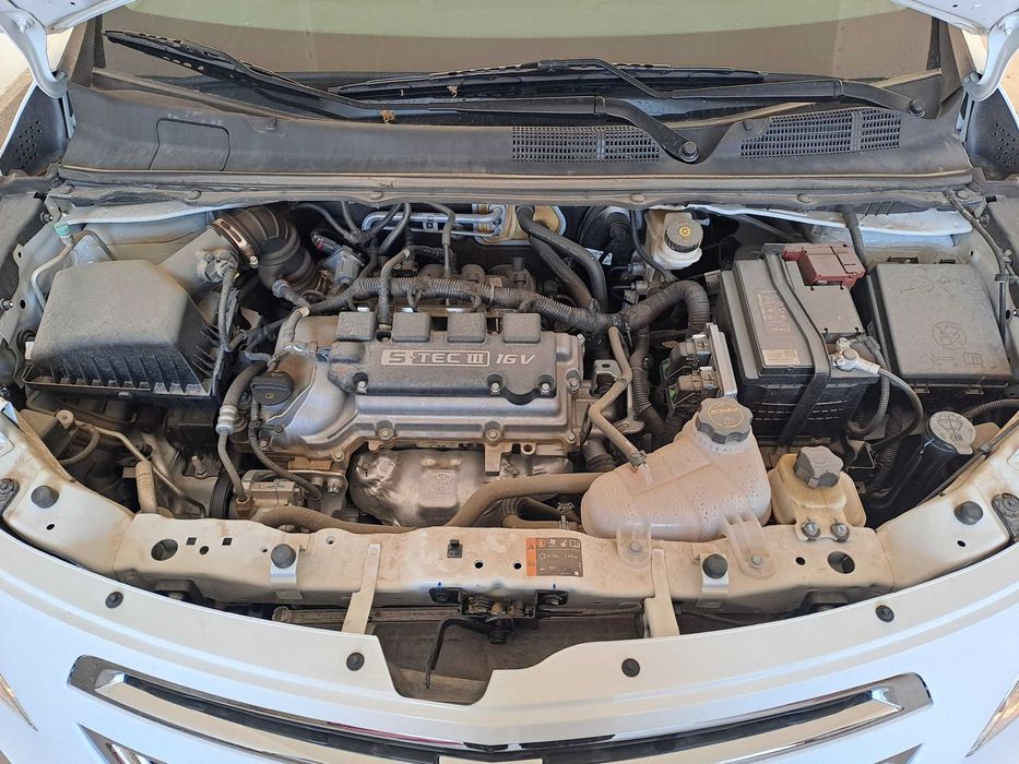 2025 yil cobalt arzon narxda sotiladi