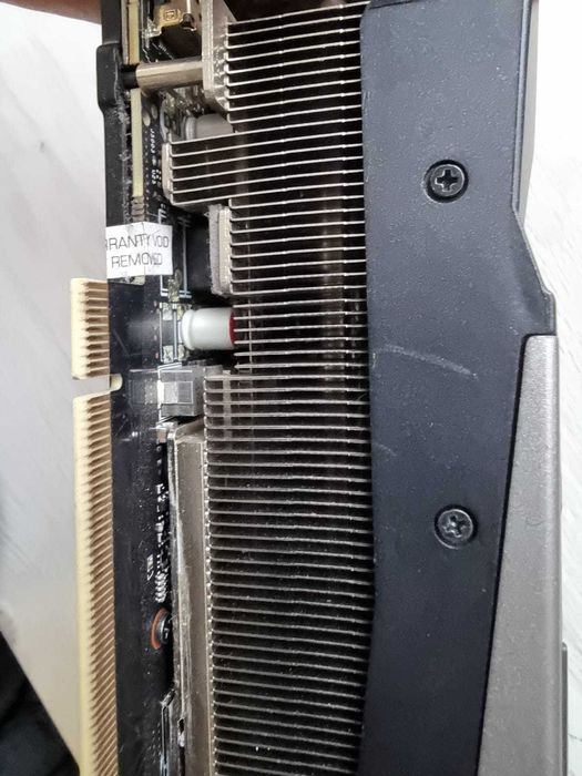 RTX 3090 Inno3D Ichill X4