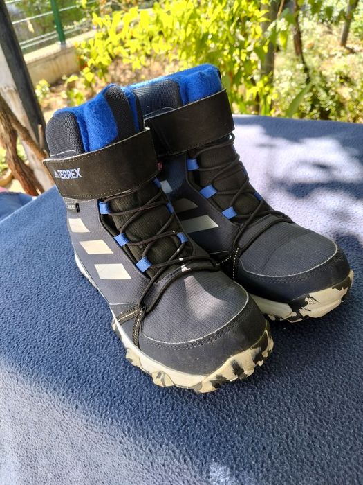 Боти Adidas Terrex