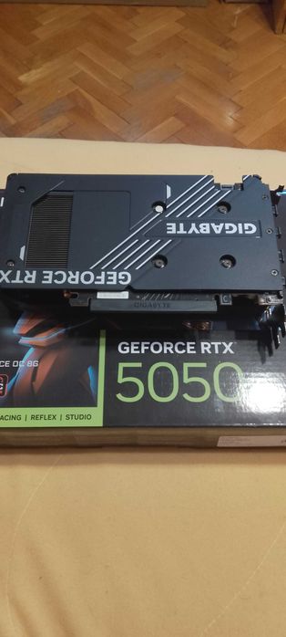 Компютър за Full HD Game