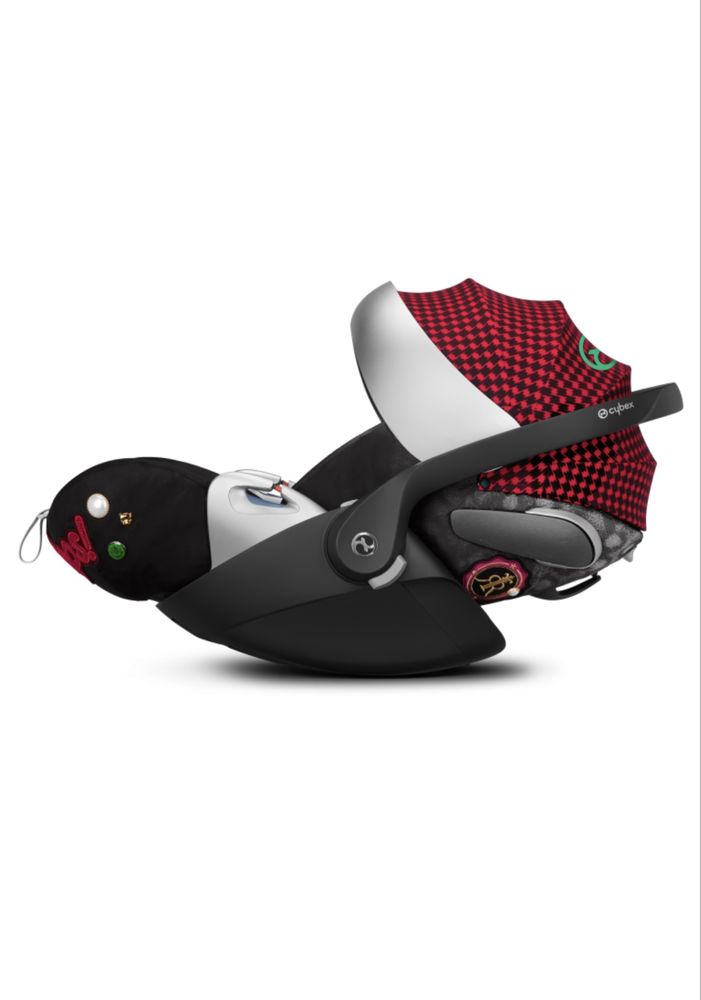 Стол за кола Cybex Cloud T i-Size