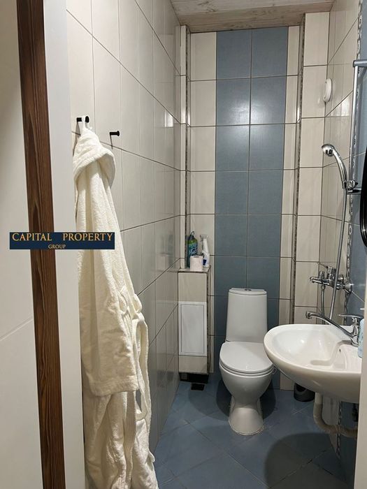 Дава се под наем Двустаен апартамент в Варна, Център - 65 кв.м за 460 € - Снимка #7